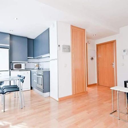 Apartamento En Atocha - Silencioso Y Luminoso Madrid Eksteriør bilde