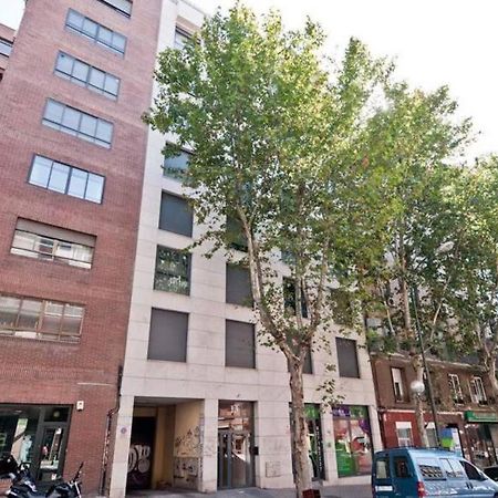Apartamento En Atocha - Silencioso Y Luminoso Madrid Eksteriør bilde