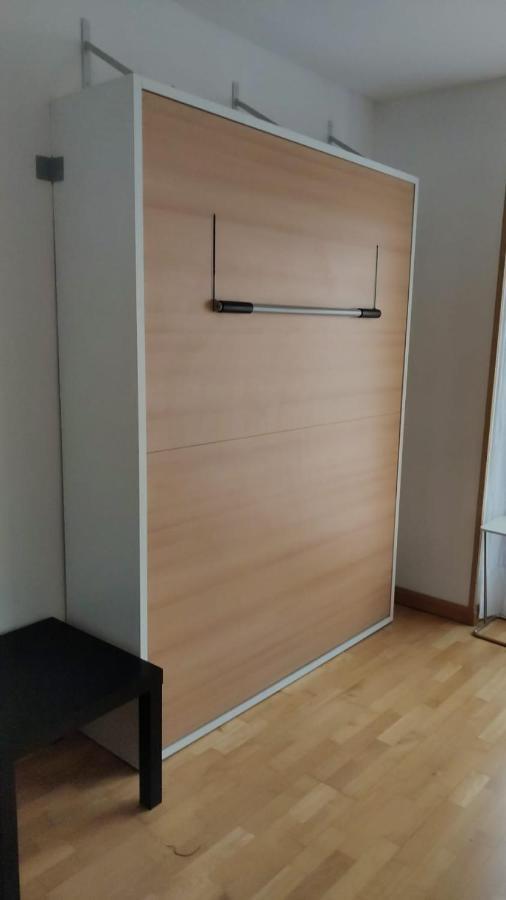 Apartamento En Atocha - Silencioso Y Luminoso Madrid Eksteriør bilde