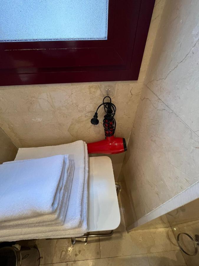 Apartamento En Atocha - Silencioso Y Luminoso Madrid Eksteriør bilde